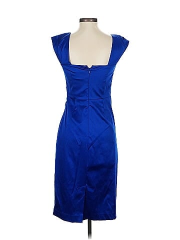 Newport News Cocktail Dress (view 2)