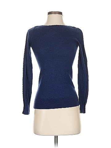 Banana Republic Wool Pullover Sweater (view 1)