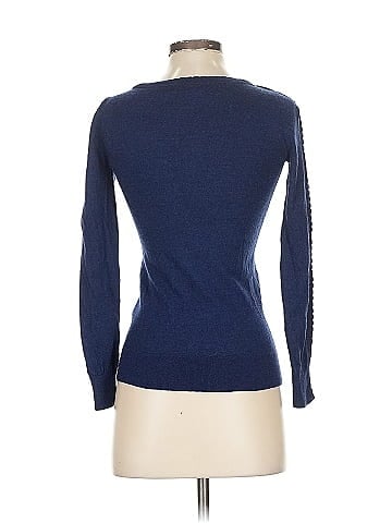 Banana Republic Wool Pullover Sweater (view 2)