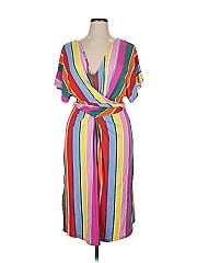 Eloquii Casual Dress