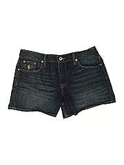 Ralph Lauren Sport Denim Shorts