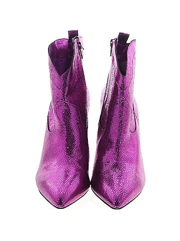 Gianni Bini Ankle Boots (view 2)