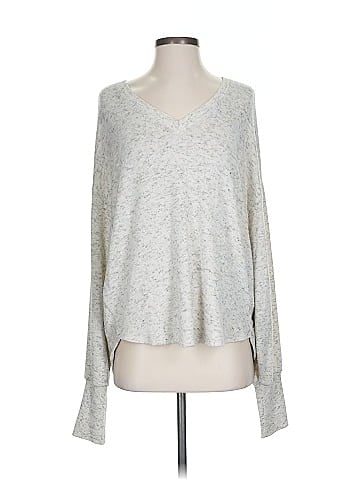 Saturday Sunday Pullover Sweater (view 1)