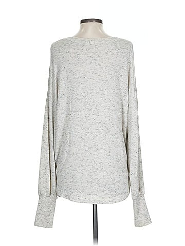 Saturday Sunday Pullover Sweater (view 2)