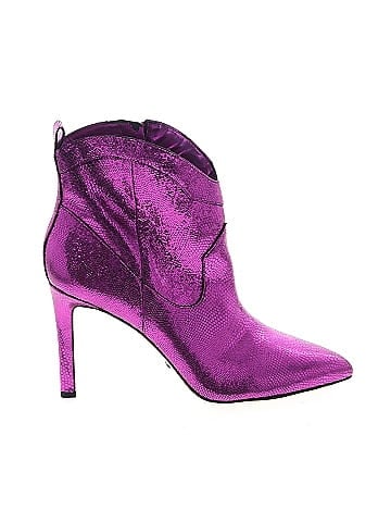 Gianni Bini Ankle Boots (view 1)