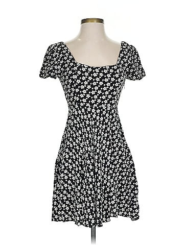 Cooperative Casual Dress (view 1)