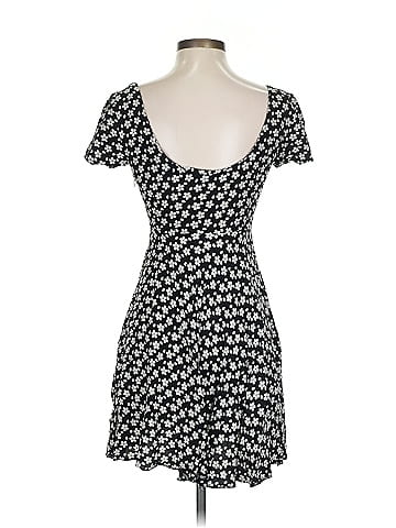 Cooperative Casual Dress (view 2)