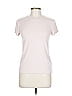 H&M Pink Short Sleeve T-Shirt Size L - photo 1
