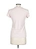 H&M Pink Short Sleeve T-Shirt Size L - photo 2