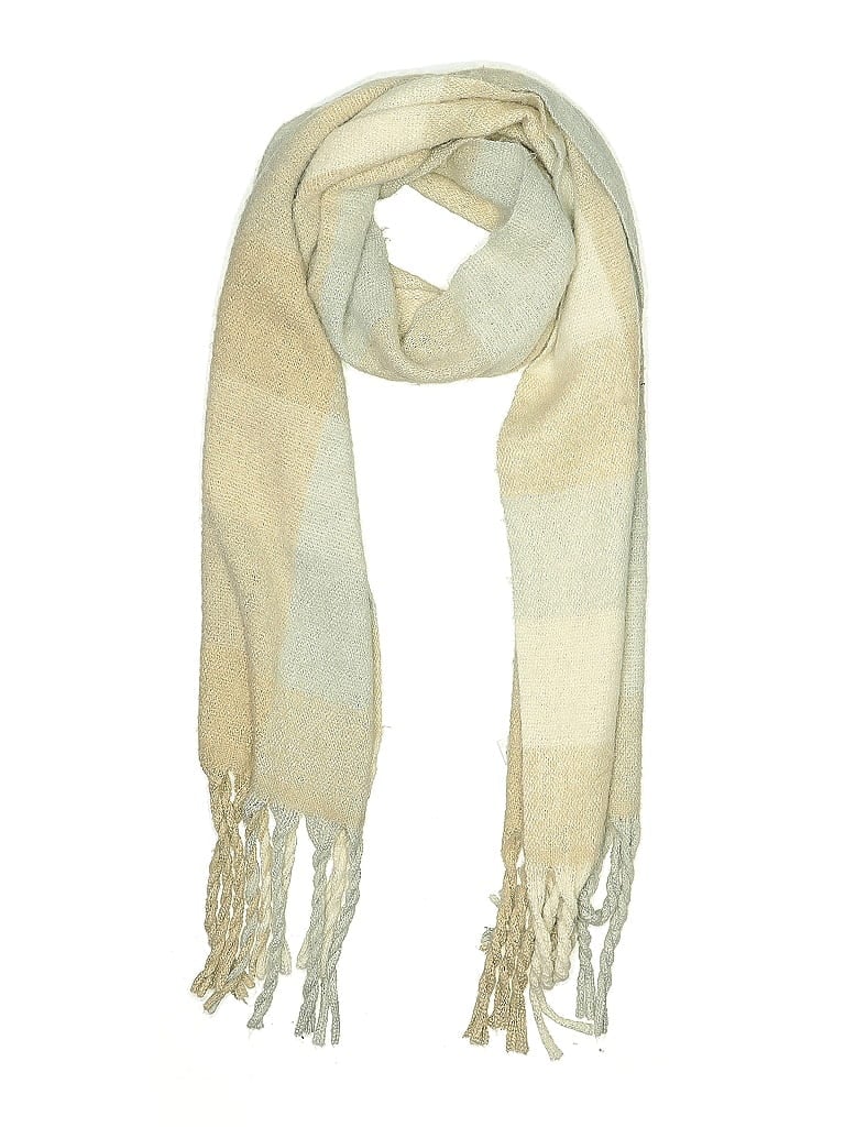 Pre-owned Old Navy Scarf In Brown