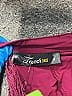 Assorted Brands 100% Rayon Burgundy 3/4 Sleeve Button-Down Shirt Size S - photo 6