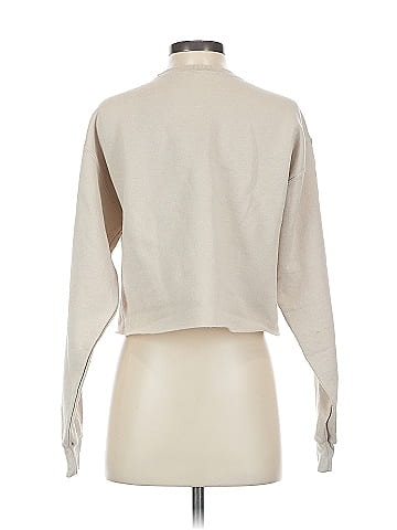 Jerzees Pullover Sweater (view 2)