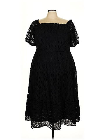 Lane Bryant Cocktail Dress (view 1)