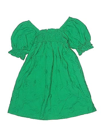 GB Girls Dress (view 1)