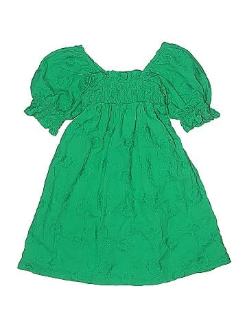 GB Girls Dress (view 2)