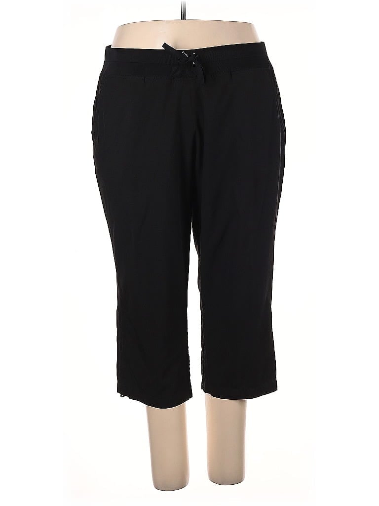 Pre-owned Marc New York Casual Pants In Black
