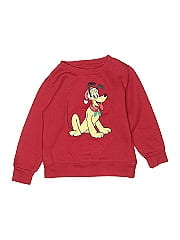 Disney Sweatshirt