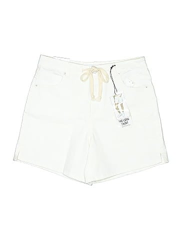 Vanilla Star Shorts (view 1)