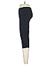 Lululemon Athletica Blue Black Active Pants Size 6 - photo 5