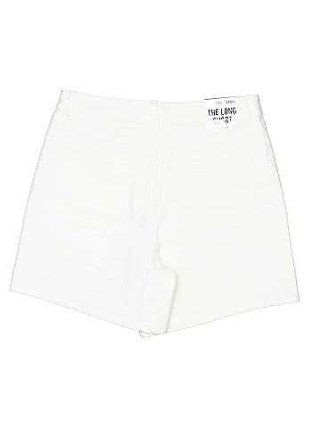 Vanilla Star Shorts (view 2)
