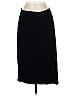 Athleta Solid Black Formal Skirt Size XS - photo 1