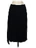 Athleta Solid Black Formal Skirt Size XS - photo 2