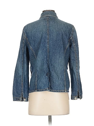 Lauren Jeans Co. Denim Jacket (view 2)