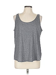 Gap Body Sleeveless T Shirt