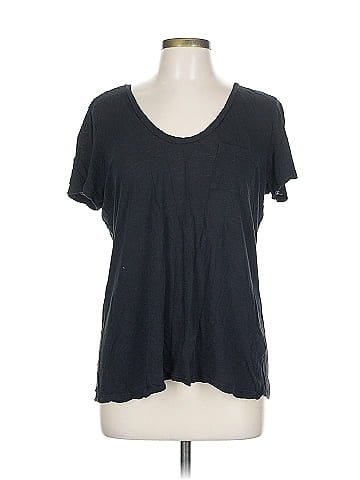 Caslon Short Sleeve T-Shirt (view 1)