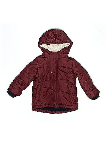 Ben Sherman Snow Jacket (view 1)