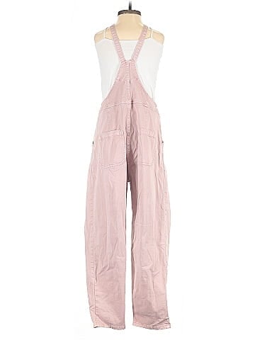 Pilcro by Anthropologie Overalls (view 2)