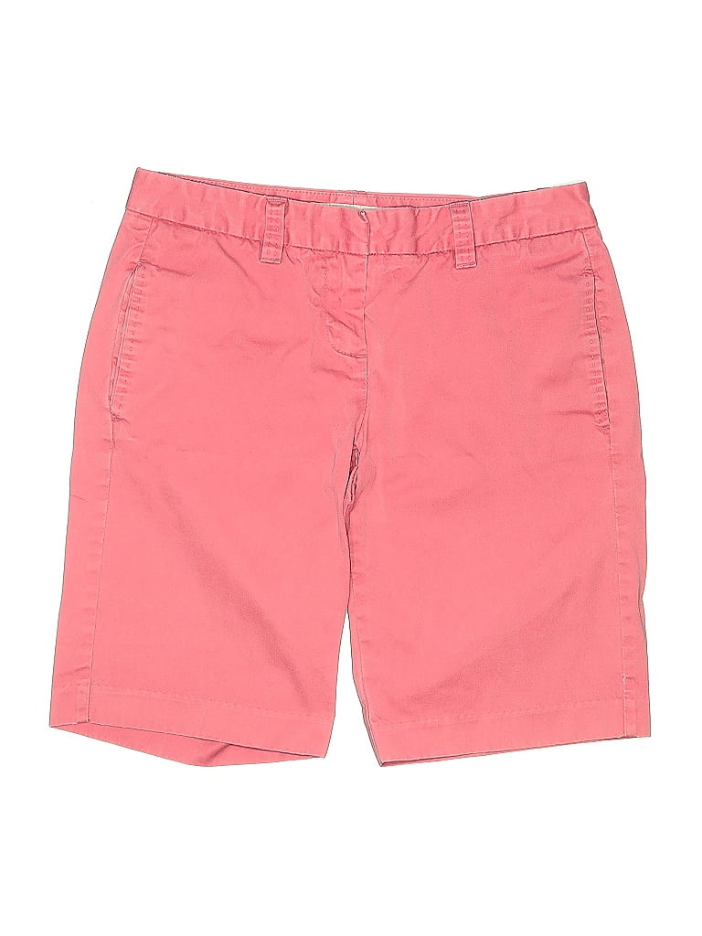 Pre-owned Tommy Hilfiger Shorts In Pink