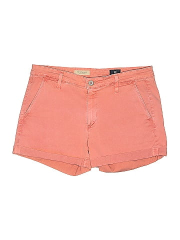 Adriano Goldschmied Shorts (view 1)