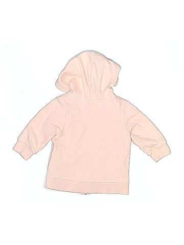 Hanna Andersson Zip Up Hoodie (view 2)
