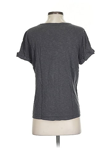 Candace Cameron Bure Short Sleeve T-Shirt (view 2)