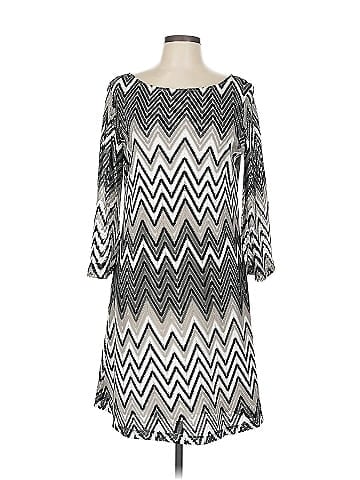 Sharagano Casual Dress (view 1)