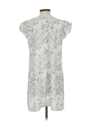 Calypso St. Barth Cocktail Dress (view 2)