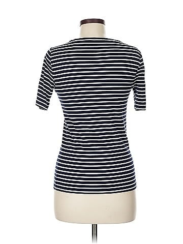Gap Short Sleeve Top (view 2)