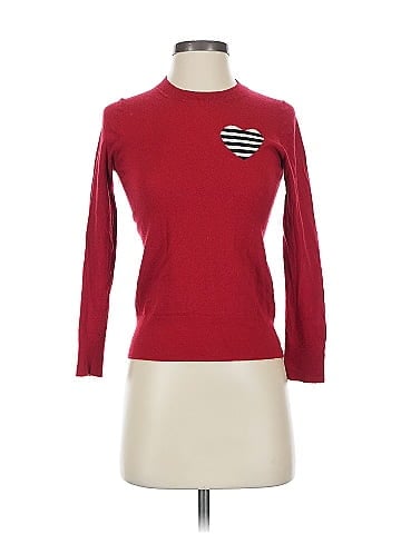 Trina Turk Wool Pullover Sweater (view 1)