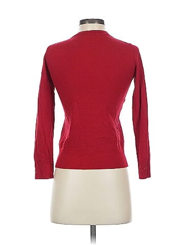 Trina Turk Wool Pullover Sweater (view 2)