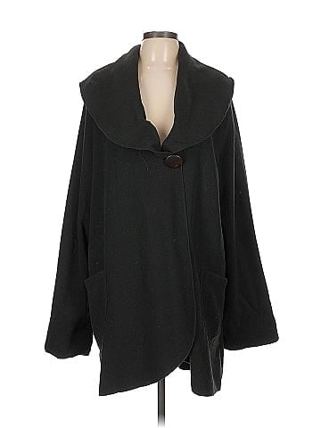 Charlie Paige Coat (view 1)