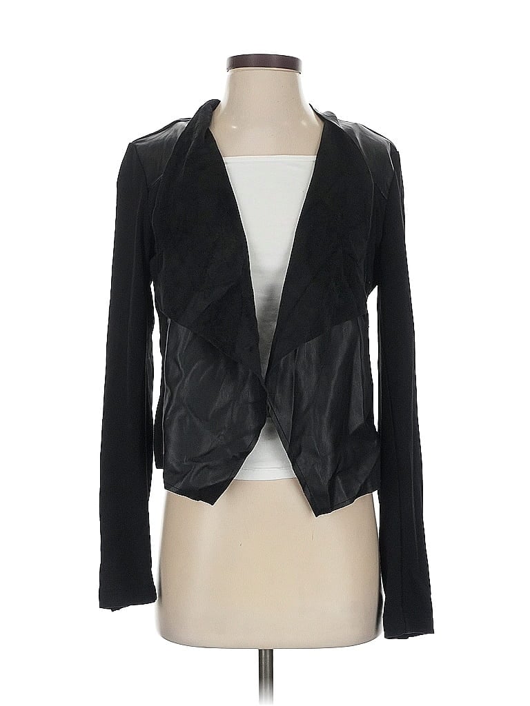 Click to view more detailed imagery on our partner's website Pre-owned Kut From The Kloth Blazer Jacket In Black