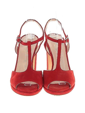 Minelli Heels (view 2)