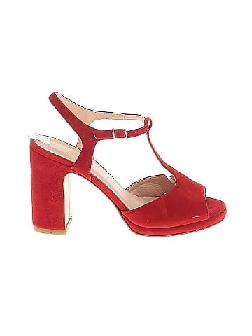 Minelli Heels (view 1)
