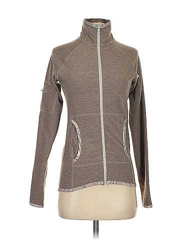 Carve Designs Track Jacket (view 1)
