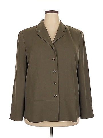 Lord & Taylor Blazer (view 1)