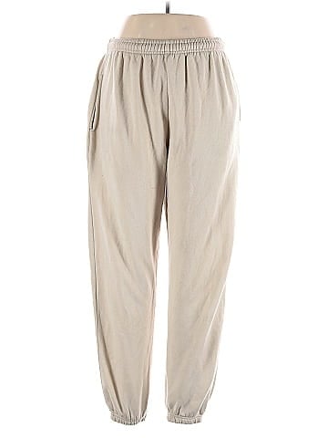 PrettyLittleThing Casual Pants (view 1)