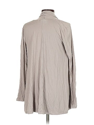Deletta Long Sleeve Blouse (view 2)
