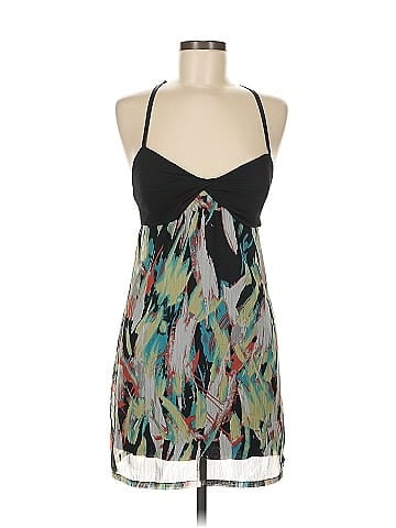 Guess Jeans Cocktail Dress (view 1)