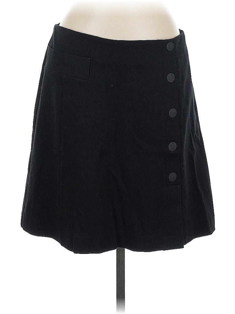 Click to view more detailed imagery on our partner's website Pre-owned Cabi Casual Skirt In Black